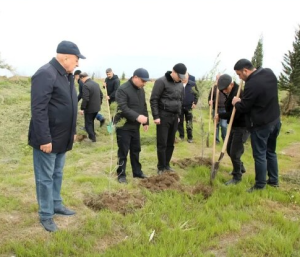 Ağcabədinin icra başçısının barəsində inanılmaz faktlar yazıldı və…