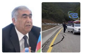 Hesablama Palatası Saleh Məmmədovun maliyyə maxinasiyalarını sənədləşdirib - TALANAN PULLAR QAYTARILMALIDIR!
