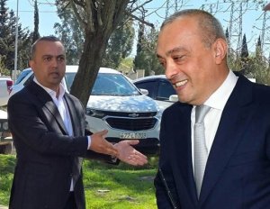 İlkin Əzizovun rəis olduğu idarəyə 85 minlik yanacaq alınıb