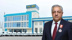 "Avromed" hemofiliyalı xəstələri dövlətlə üz-üzə qoyub: 17 milyonluq tenderin izi ilə