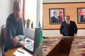 İcra başçısı qazi ailəsini süründürür – Hüquq müdafiəçisindən ÇAĞIRIŞ