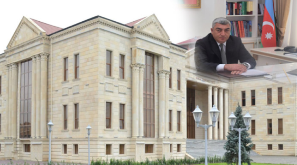 Qubada bu binanın təmirinə 148 min ayrılıb - "VNM İnşaat" kimindir?