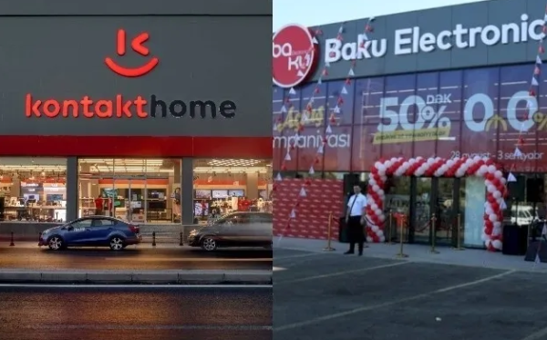 "Ən çox şikayət olunan şirkətlər "Kontakt Home" və "Baku Electronics"dir" - İstehlakçıların QARA SİYAHISI