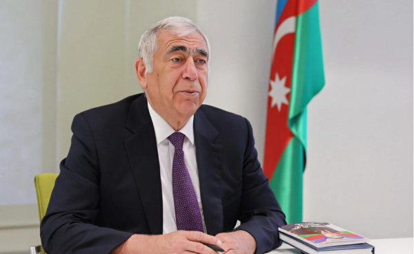 Saleh Məmmədov sevimli kadrı Məzahir Səlimovun şirkəti ilə nə qədər büdcə vəsaiti talan edib