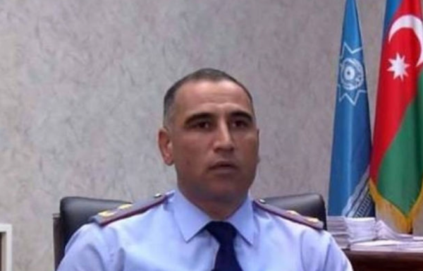 Sabiq gömrük rəisi Kənan Məmmədovun “Villa Badam” macərası