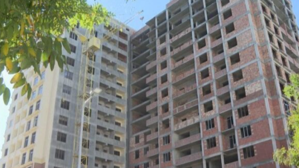 Ziya Hacıyevin rəhbəri olduğu “Yeni Ailə” MTK məhkəmə qərarını icra etmir…