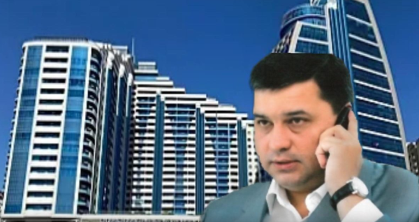 “Azure Residence”də (Megafun) qanunlar zirzəmidə qalıb - Babək Babayev kimə arxalanır?