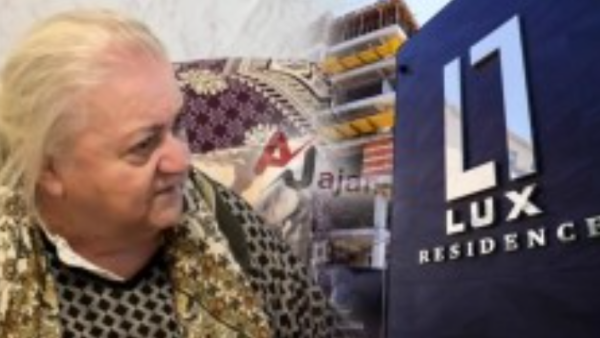 “Lux Residence” 86 yaşlı qadının evini yarı qiymətə almağa çalışıb -ŞİRKƏTƏ QARŞI DƏLƏDUZLUQ İTTİHAMI
