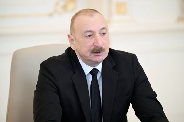 Avropa parlamenti siyasi təzyiq alətinə çevrilir