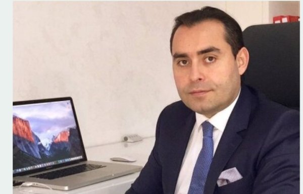 Tanınmış iş adamını şərləyənlərə MƏHKƏMƏDƏN ŞOK ZƏRBƏ - İLGİNC FAKTLAR...
