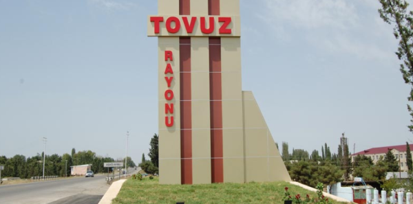Tovuz sakini yaşamağın mümkünsüz olduğunu deyir... - MÜRACİƏT