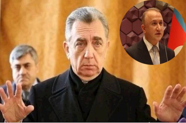 Eldar Əzizov öz yerinə Elgin Həbibullayevi hazırlayır? - Detallar...