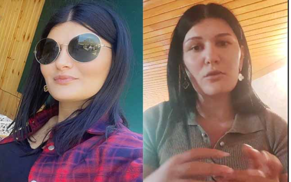 Məktəb direktoru Facebook-dakı paylaşımlarına görə cəzalandırılıb?