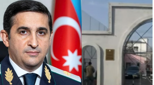 Fərid Əhmədov “Tubzon”u Əhəd Abdiyevə həvalə etdi - Nə dəyişəcək?