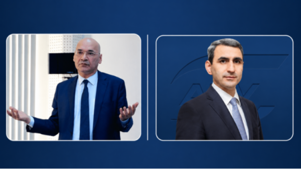 ADY-yə SƏRT etiraz: “Ümid edək burada da sərnişinlərə zorla yemək satmayacaqlar”