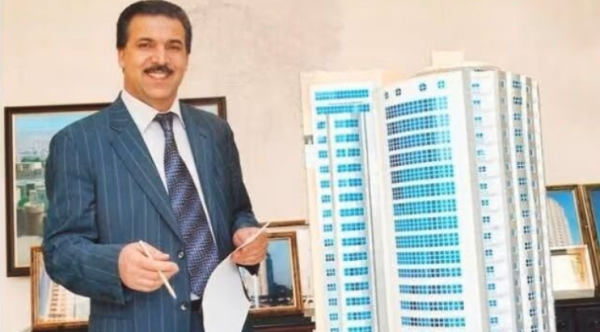 Novxanıda yanan "AF Hotel" kimindir? – "EuroHome"un sahibinin növbəti obyekti alovlar içində