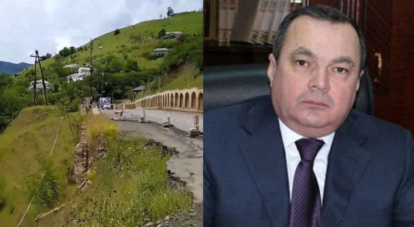 Yardımlının yeganə yolu uçdu: Sakinlərdən icra başçısına ağır ittihamlar - VİDEO