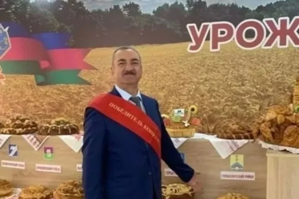 Azərbaycanlı biznesmen və xanımına dələduzluq İTTİHAMI - TƏFƏRRÜAT