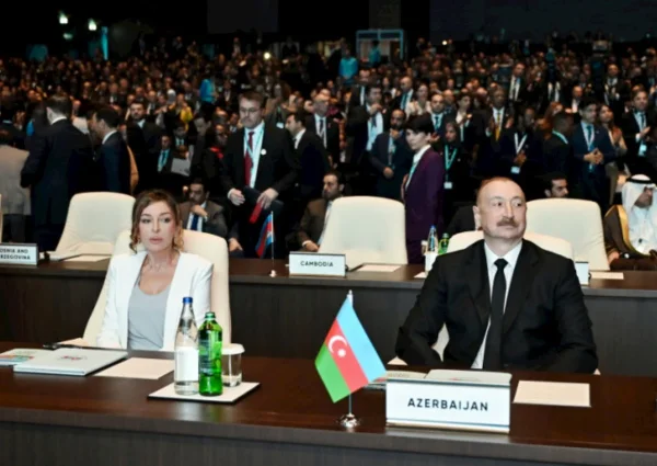 Azərbaycan şəhərsalma sahəsində beynəlxalq əməkdaşlığı genişləndirir