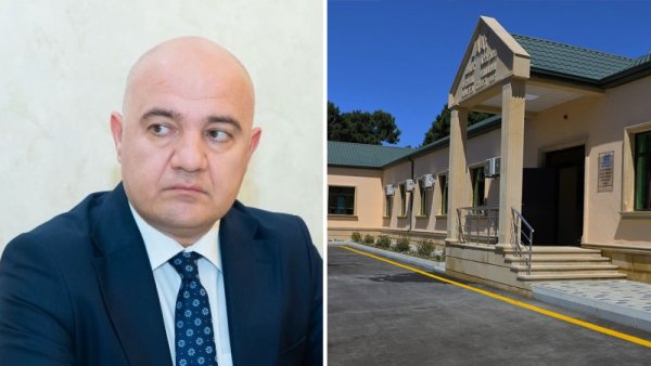 Vüsal Nəsirli onu Səftər İsmayılovun yerinə təyin etdi - BUNDAN SONRA...