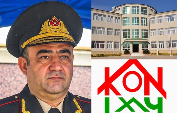 Son bir ildə 19 tender udan şirkət sənədləri saxtalaşdırırmış - İLGİNC