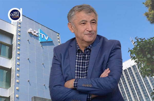 AzTV “Və ya”ya görə Qəşəm Nəcəfzadəyə 2 min 700 manat ödəyəcək - TƏFƏRRÜAT