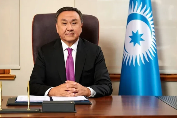 TDT Baş katibi: Azərbaycanın sədrliyi dövründə təşkilatımızın nüfuzu qlobal miqyasda daha da artlb