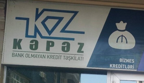  “Kəpəz” BOKT: Vətəndaşa qarşı QULDUR DAVRANIŞI... - 10 MİN MANAT BORCA GÖRƏ...