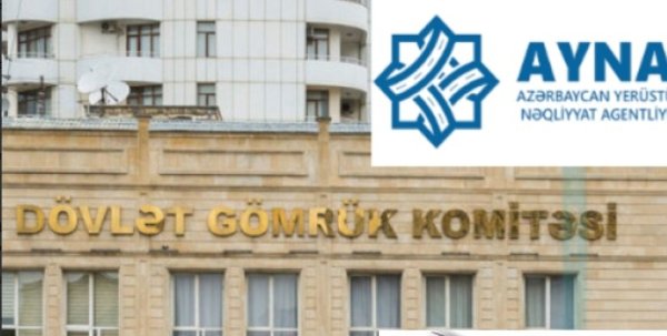 AYNA və Gömrük Komitəsi sürücüləri necə incidir? - ŞOK FAKTLAR