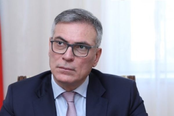 “Azəriqaz”da ƏCAİB KADR SİYASƏTİ... - İTTİHAM VAR...