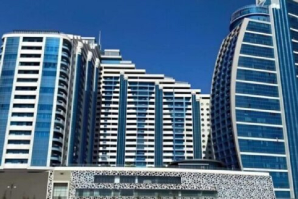 “Azure Residence”dən ŞİKAYƏT