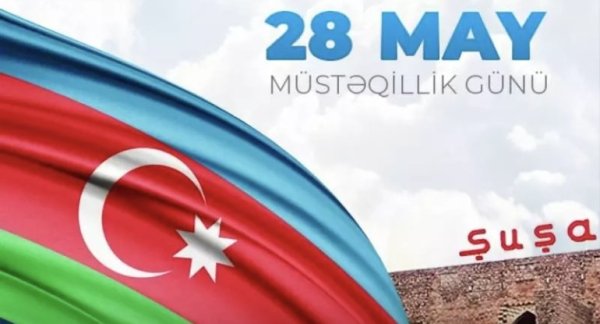 Üçrəngli bayraqdan Zəfərə uzanan müstəqillik yolu
