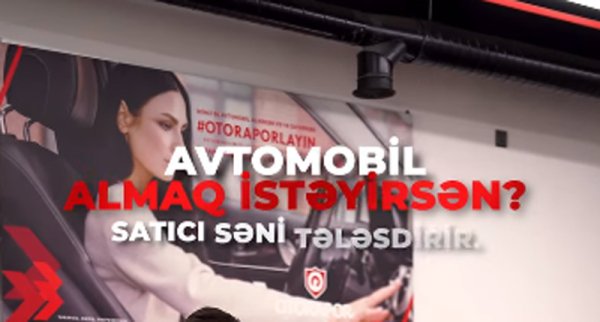 Otorapor_azerbaijan-dan şikayət - "200 manatım və 4 saat boşuna vaxtım getdi"