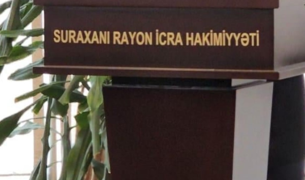 Suraxanı rayonunda bu tikintiyə hansı şərtlərlə icazə verilib? - VİDEO