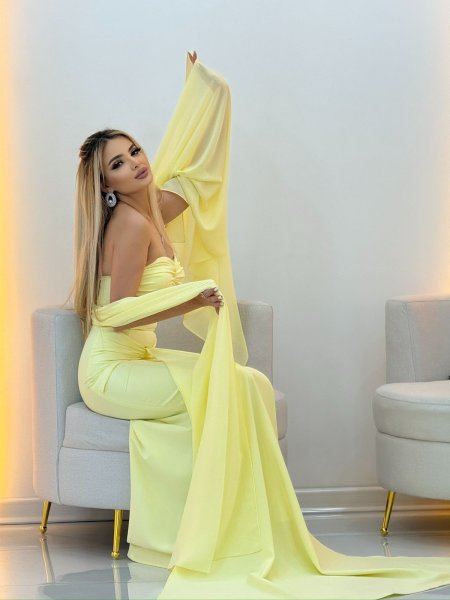 Canana Legend keçmiş qaynanası Mətanət İsgəndərlinin konsertində iştirak edəcək