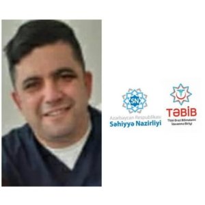 Bərdə doğum evindən QALMAQAL – Həkimin aparatı qəsb edilib