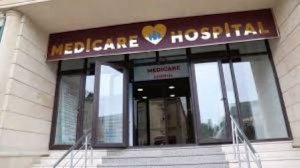 “Medicare Hospitalı” necə işləyir? - Lisenziyasız tibbi biabırçılıq