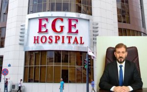 “Ege Hospital” körpənin müayinəsindən imtina etdi: 350 manatım yoxdur, uşağımı öldürürlər….