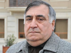 Arzu Kazımovu kim himayə edir ki... - İLGİNC İDDİALAR...