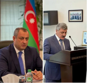 Suraxanıda ağa kimdir - Adil Əliyev sözünü tutmur, paytaxtda isə şəhərsalma forumu gedir
