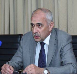 Bəxtiyar Tağıyevin FHN-də yarım milyonluq tenderi - TƏFƏRRÜAT