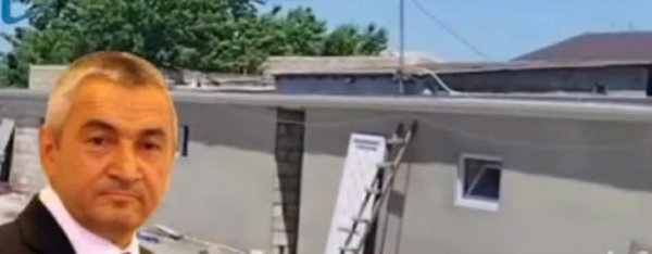 Maştağada bu tikintiyə hansı şərtlərlə icazə verilib?