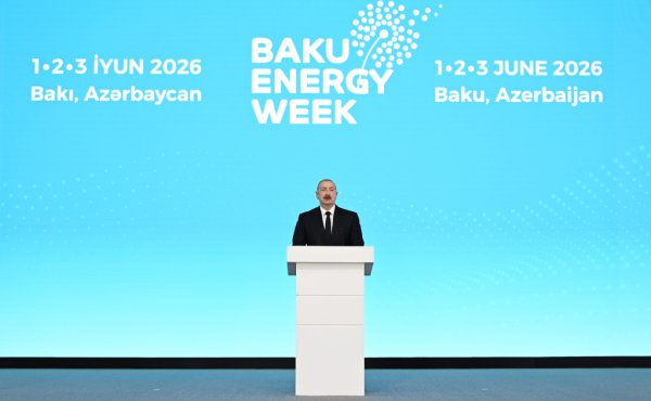Bütün iştirakçılar üçün faydalı olan tədbir
