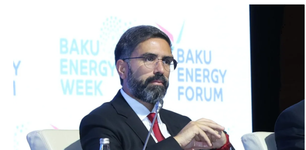 SOCAR-ın prezidenti: "Etibarlı təchizat mənbələrinə tələbat yaxın illərdə daha da artacaq"