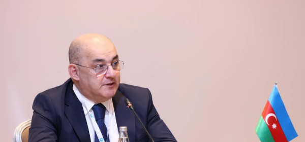 Şahin Bağırov Xankəndidə vətəndaşları qəbul edəcək
