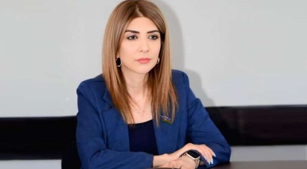 Günay Ağamalıya atasından qalan bu biznes şok etdi - VİDEO