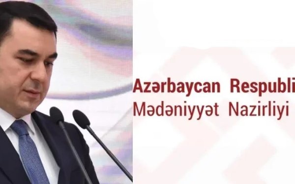 Nazirliyin bu idarəsində ŞOK YEYİNTİ - RƏSMİ QARƏT