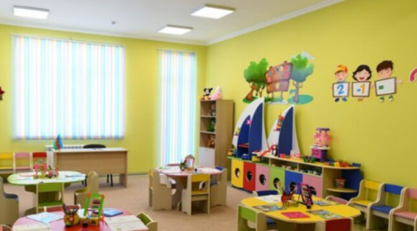 2,5 milyonluq uşaq bağçası – “MİDA”-nın layihəni həvalə etdiyi sirli şirkət