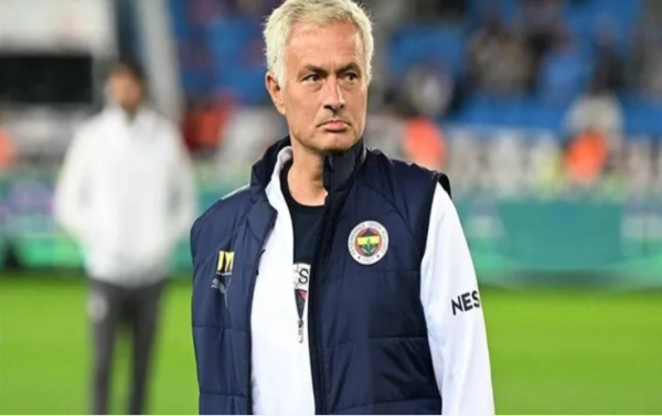 Joze Mourinyo Türkiyəni Avropa Məhkəməsinə verib