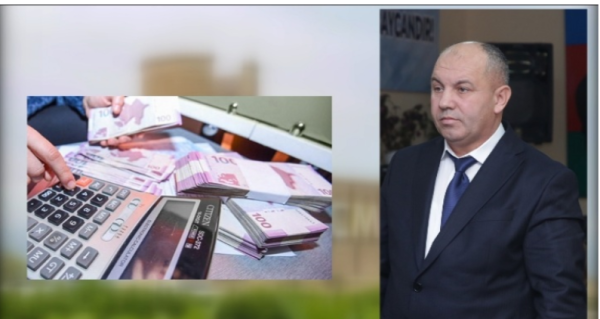 Xaçmaz MKTB-də “ölü canlar” iddiası: əməkhaqqı kartları kimlərin əlindədir?